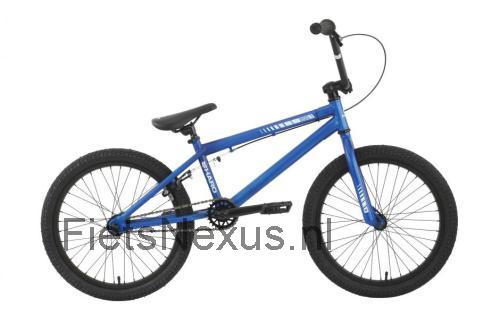 Haro 200.1 specificaties